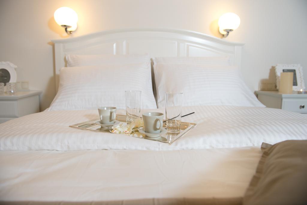 Casa Del Porto Chrissi Akti Chania Quarto foto